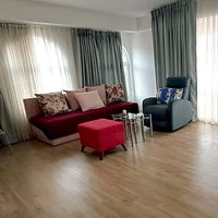 Ohrid: 3-room 60 m² Furnished Apartment - Monthly Rental