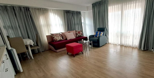 Flat for Rent in Ohrid – 3 rooms 60 m² 280 € | 16.02.2026 | Photo 1