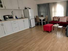 Ohrid, 3 Rooms, 60 m² Furnished Apartment - For Rent | Photo 2