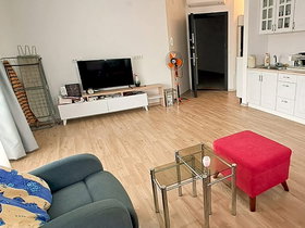 Ohrid, 3 Rooms, 60 m² Furnished Apartment - For Rent | Photo 3