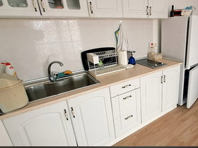 Ohrid, 3 Rooms, 60 m² Furnished Apartment - For Rent | Photo 4