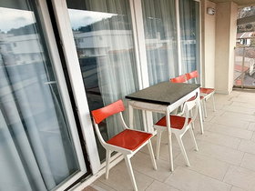 Ohrid, 3 Rooms, 60 m² Furnished Apartment - For Rent | Photo 5