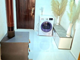 Struga, 4 Rooms, 100 m² Furnished Apartment - For Rent | Photo 2