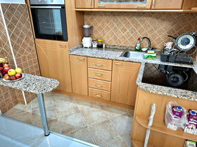 Struga, 4 Rooms, 100 m² Furnished Apartment - For Rent | Photo 5