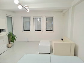 Struga, 4 Rooms, 100 m² Furnished Apartment - For Rent | Photo 6