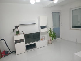 Struga, 4 Rooms, 100 m² Furnished Apartment - For Rent | Photo 11