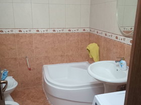 Struga, 4 Rooms, 100 m² Furnished Apartment - For Rent | Photo 12