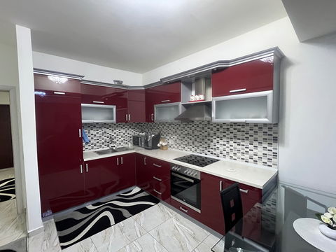 Flat for Rent in Tetovo – 3 rooms 75 m² 350 € | 16.02.2026 | Photo 1