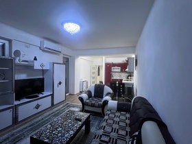 Tetovë, 3 Dhoma, 75 m² Me mobilim Apartament - Me Qira | Foto 3