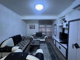 Tetovë, 3 Dhoma, 75 m² Me mobilim Apartament - Me Qira | Foto 4