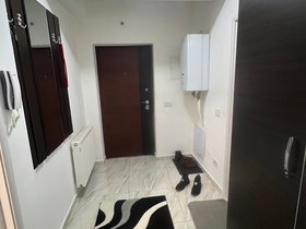 Tetovë, 3 Dhoma, 75 m² Me mobilim Apartament - Me Qira | Foto 5