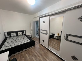 Tetovë, 3 Dhoma, 75 m² Me mobilim Apartament - Me Qira | Foto 6