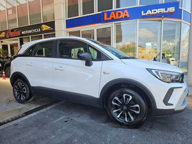 2022 Model Opel Crossland X Diesel Automatic Transmission SUV - Crossover 140,000 km - For Sale | Photo 1