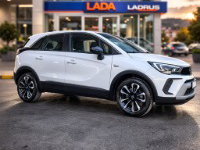 2022 Model Opel Crossland X Diesel Automatic Transmission SUV - Crossover 140,000 km - For Sale