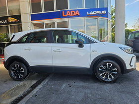 2022 Model Opel Crossland X Diesel Automatic Transmission SUV - Crossover 140,000 km - For Sale | Photo 2