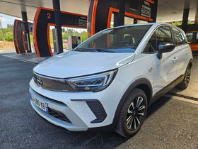 2022 Model Opel Crossland X Diesel Automatic Transmission SUV - Crossover 140,000 km - For Sale | Photo 3