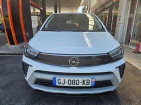 2022 Model Opel Crossland X Diesel Automatic Transmission SUV - Crossover 140,000 km - For Sale | Photo 4