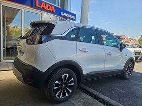 2022 Model Opel Crossland X Diesel Automatic Transmission SUV - Crossover 140,000 km - For Sale | Photo 5