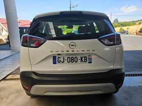 2022 Model Opel Crossland X Diesel Automatic Transmission SUV - Crossover 140,000 km - For Sale | Photo 6