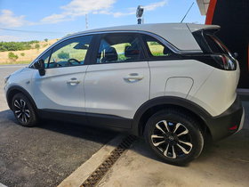 2022 Model Opel Crossland X Diesel Automatic Transmission SUV - Crossover 140,000 km - For Sale | Photo 7