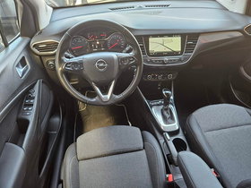 2022 Model Opel Crossland X Diesel Automatic Transmission SUV - Crossover 140,000 km - For Sale | Photo 8