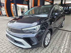 2021 Model Opel Crossland X Diesel Manual Transmission SUV - Crossover 74,000 km - For Sale | Photo 1