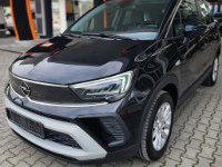 2021 Model Opel Crossland X Diesel Manual Transmission SUV - Crossover 74,000 km - For Sale