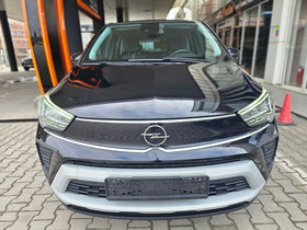2021 Model Opel Crossland X Diesel Manual Transmission SUV - Crossover 74,000 km - For Sale | Photo 2
