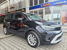 2021 Model Opel Crossland X Diesel Manual Transmission SUV - Crossover 74,000 km - For Sale | Photo 3