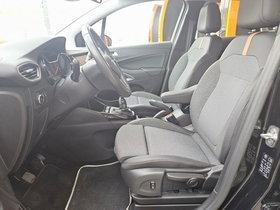 2021 Model Opel Crossland X Diesel Manual Transmission SUV - Crossover 74,000 km - For Sale | Photo 4