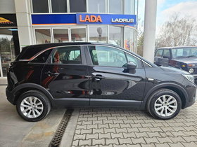 2021 Model Opel Crossland X Diesel Manual Transmission SUV - Crossover 74,000 km - For Sale | Photo 6
