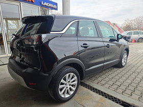2021 Model Opel Crossland X Diesel Manual Transmission SUV - Crossover 74,000 km - For Sale | Photo 7