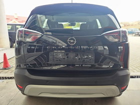2021 Model Opel Crossland X Diesel Manual Transmission SUV - Crossover 74,000 km - For Sale | Photo 8
