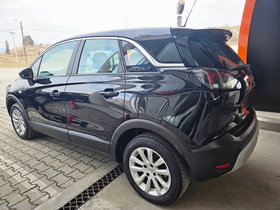 2021 Model Opel Crossland X Diesel Manual Transmission SUV - Crossover 74,000 km - For Sale | Photo 9