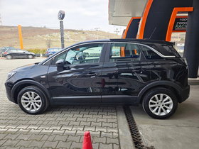 2021 Model Opel Crossland X Diesel Manual Transmission SUV - Crossover 74,000 km - For Sale | Photo 10
