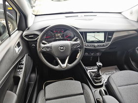 2021 Model Opel Crossland X Diesel Manual Transmission SUV - Crossover 74,000 km - For Sale | Photo 11