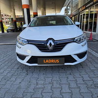 Renault Megane 2018 | For Sale | 10.500 € | Skopje Karposh | Photo 2