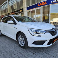 Renault Megane 2018 | For Sale | 10.500 € | Skopje Karposh | Photo 3