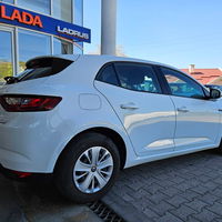 Renault Megane 2018 | For Sale | 10.500 € | Skopje Karposh | Photo 5