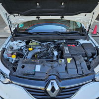 Renault Megane 2018 | For Sale | 10.500 € | Skopje Karposh | Photo 11