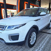 Land Rover Range Rover 2017 | На продажба | 15.500 € | Скопје Карпош | Фотографија 1
