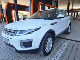 2017 Model Land Rover Range Rover Diesel Manual Transmission SUV - Crossover 152,000 km - For Sale | Photo 1