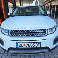 Land Rover Range Rover 2017 | На продажба | 15.500 € | Скопје Карпош | Фотографија 2