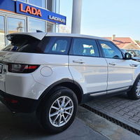 Land Rover Range Rover 2017 | На продажба | 15.500 € | Скопје Карпош | Фотографија 4