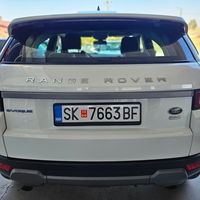 Land Rover Range Rover 2017 | На продажба | 15.500 € | Скопје Карпош | Фотографија 5