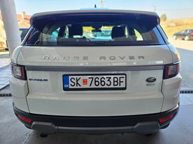 2017 Model Land Rover Range Rover Diesel Manual Transmission SUV - Crossover 152,000 km - For Sale | Photo 5
