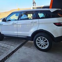 Land Rover Range Rover 2017 | На продажба | 15.500 € | Скопје Карпош | Фотографија 6