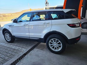 2017 Model Land Rover Range Rover Diesel Manual Transmission SUV - Crossover 152,000 km - For Sale | Photo 6