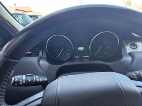 2017 Model Land Rover Range Rover Diesel Manual Transmission SUV - Crossover 152,000 km - For Sale | Photo 8