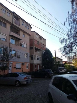 Flat for Sale in Skopje Chair – 3 rooms 68 m² 68.000 € | 16.02.2026 | Photo 1